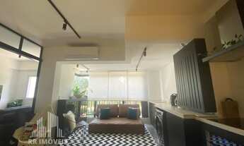 Imagem 3: RR8874 Apartamento 75m² CONDOMÍNIO LIFE PARK - OPORTUNIDADE - 2 Dorms 2 Vagas - Barueri, S