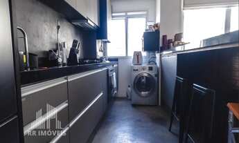 Imagem 7: RR8865 Apartamento 78m² CONDOMÍNIO ALPHA PARK - OPORTUNIDADE - 1 Suíte 2 Vagas - Barueri