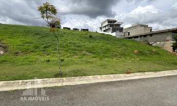 Imagem: RR8958 Terreno 448,82m² CONDOMÍNIO ALTAVIS