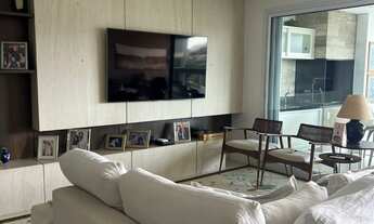 Imagem: RR9095 Apartamento 181m² CONDOMÍNIO EDIFÍCIO