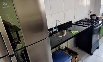 Imagem 3: RR9106 Apartamento 53m² CONDOMÍNIO VIVA MAIS - 2 Dorms 1 Vaga - OPORTUNIDADE - Ótima Local