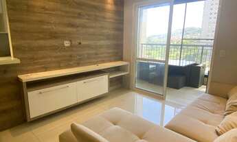 Imagem: RR9097 Apartamento 76m² CONDOMÍNIO ALTO