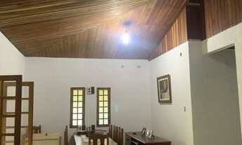 Imagem 4: RR9134 Casa 330m² CONDOMÍNIO RESIDENCIAL SANTA HELENA - OPORTUNIDADE - 3 Dorms 5 Vagas - S