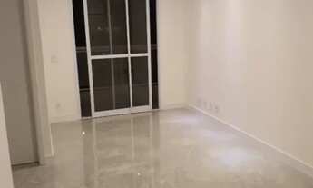 Imagem 2: RR9075 Apartamento 67m² CONDOMÍNIO GLASS ALPHAVILLE - OPORTUNIDADE - 2 Dorms 2 Vagas - Bar