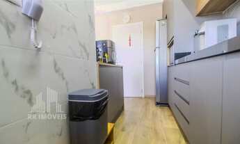 Imagem 6: RR9067 Apartamento 57m² CONDOMÍNIO RESERVA EYE - Barueri, SP - 2 Dorms 1 Vaga - OPORTUNIDA