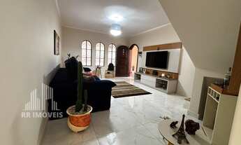 Imagem: RR9089 Casa 161m² JOAQUIM LAPAS VEIGA