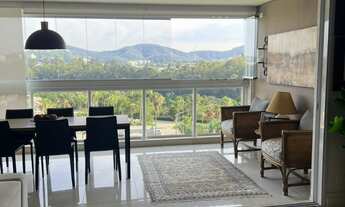 Imagem 4: RR9095 Apartamento 181m² CONDOMÍNIO EDIFÍCIO VERONE - OPORTUNIDADE - 3 Suítes 3 Vagas - Ba