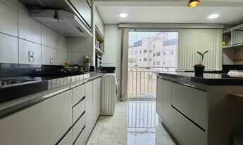 Imagem 7: RR0301 Apartamento 52m² CONDOMÍNIO TORRES DE AMERICANA - OPORTUNIDADE - 2 Dorms 1 Vaga - A