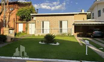 Imagem: RR9233 Casa TÉRREA 198m² CONDOMÍNIO RESIDENCIAL