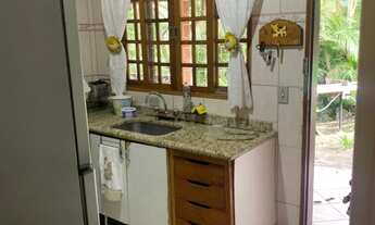 Imagem 5: RR9134 Casa 330m² CONDOMÍNIO RESIDENCIAL SANTA HELENA - OPORTUNIDADE - 3 Dorms 5 Vagas - S