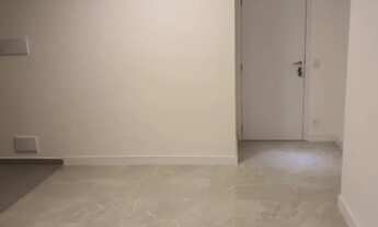 Imagem 3: RR9075 Apartamento 67m² CONDOMÍNIO GLASS ALPHAVILLE - OPORTUNIDADE - 2 Dorms 2 Vagas - Bar