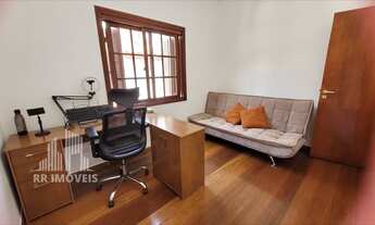 Imagem 7: RR9041 Casa 247m² CONDOMÍNIO RESIDENCIAL 9 - OPORTUNIDADE - 4 Dorms 4 Vagas - Santana de P