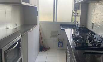 Imagem 5: RR9228 Apartamento 57m² CONDOMINÍO QUINTAS DA SILVEIRA - OPORTUNIDADE - 2 Dorms 1 Vaga - B