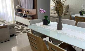 Imagem: RR9111 Apartamento 81m² CONDOMÍNIO ROYAL