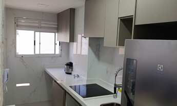 Imagem 2: RR9033 Apartamento 51m² CONDOMÍNIO INSPIRE (VERDE) OPORTUNIDADE - 2 Dorms 1 Vaga - Barueri