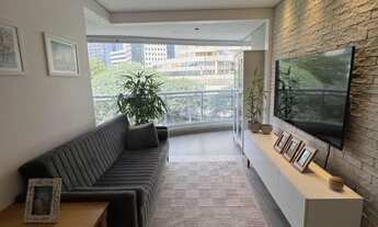 Imagem: RR9096 Apartamento 70m² CONDOMÍNIO WAVE