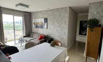 Imagem: RR9043 Apartamento 72m² CONDOMÍNIO ALPHAVIEW