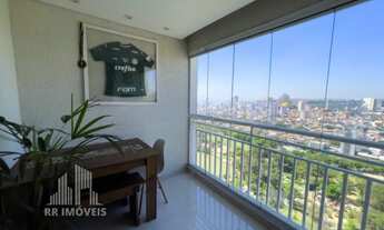 Imagem: RR9083 Apartamento 85m² CONDOMÍNIO PARQUE