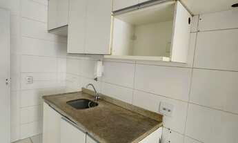 Imagem: RR9031 Apartamento 83m² CONDOMÍNIO JARDINS