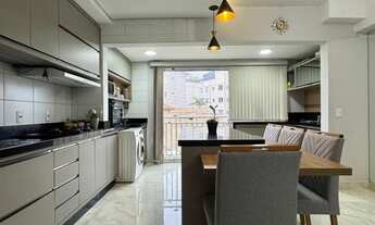 Imagem 5: RR0301 Apartamento 52m² CONDOMÍNIO TORRES DE AMERICANA - OPORTUNIDADE - 2 Dorms 1 Vaga - A