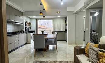 Imagem 2: RR0301 Apartamento 52m² CONDOMÍNIO TORRES DE AMERICANA - OPORTUNIDADE - 2 Dorms 1 Vaga - A