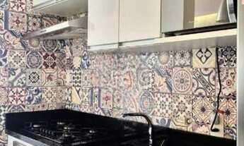 Imagem 4: RR9238 Apartamento 68m² CONDOMÍNIO RESERVA DO ALTO - OPORTUNIDADE - 2 Dorms 1 Vaga - Barue