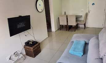 Imagem 2: RR9106 Apartamento 53m² CONDOMÍNIO VIVA MAIS - 2 Dorms 1 Vaga - OPORTUNIDADE - Ótima Local