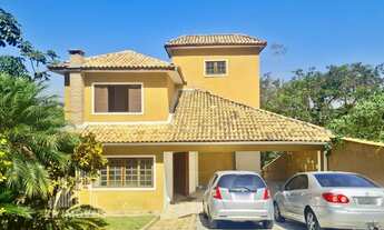 Imagem: RR9024 Casa 250m² CONDOMÍNIO NOVA PAULISTA