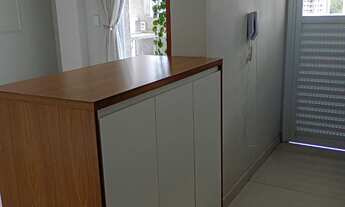 Imagem 6: RR9248 Apartamento 57m² CONDOMÍNIO RESERVA EYE - Barueri, SP - 2 Dorms 1 Vaga - OPORTUNIDA