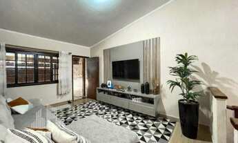 Imagem: RR9130 Sobrado 125m² JARDIM GABRIELA I