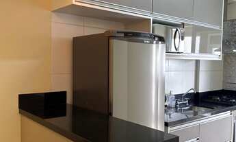 Imagem: RR9131 Studio MOBILIADO 42m² CONDOMÍNIO