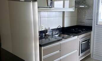 Imagem 2: RR9131 Studio MOBILIADO 42m² CONDOMÍNIO SPLENDYA II - OPORTUNIDADE - 1 Dormitório 1 Vaga