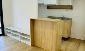 Imagem: RR7504 Apartamento 48m² CONDOMÍNIO ELOS