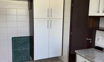 Imagem 7: RR8818 Apartamento 86m² EDIFÍCIO FLOR DE LIZ - OPORTUNIDADE - 3 Dorms 2 Vagas - Barueri, S