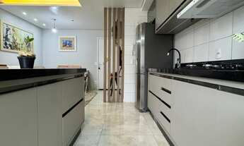 Imagem 6: RR0301 Apartamento 52m² CONDOMÍNIO TORRES DE AMERICANA - OPORTUNIDADE - 2 Dorms 1 Vaga - A