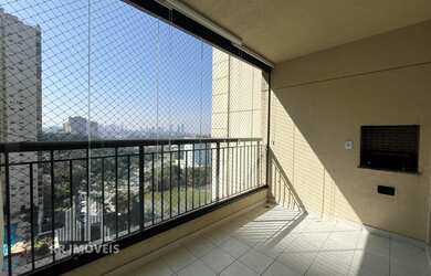 Imagem 5: RR9147 Apartamento 76m² CONDOMÍNIO ALTO DA MATA - OPORTUNIDADE - 2 Dorms 1 Vaga - Barueri