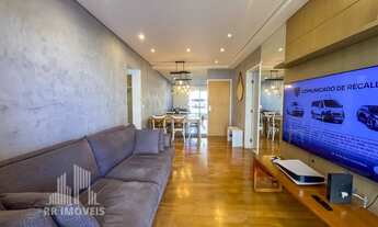 Imagem: RR9037 Apartamento 94m² CONDOMÍNIO ALTO