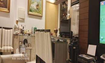 Imagem: RR9243 Apartamento 66m² CONDOMÍNIO NOVARE