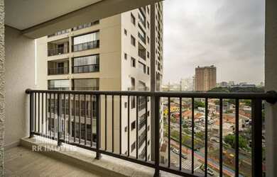 Imagem 3: RR9143 Apartamento 48m² CONDOMÍNIO ELOS BARUERI - Barueri, SP - 2 Dorms 1 Vaga - OPORTUNID