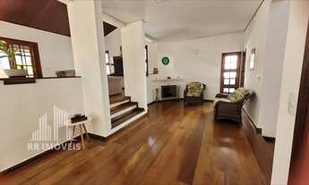 Imagem 4: RR9041 Casa 247m² CONDOMÍNIO RESIDENCIAL 9 - OPORTUNIDADE - 4 Dorms 4 Vagas - Santana de P