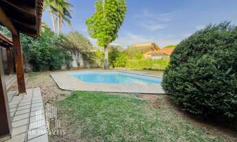 Imagem 7: RR9211 Casa 450m² CONDOMÍNIO RESIDENCIAL 5 - OPORTUNIDADE - 3 Suítes 4 Vagas - Santana de