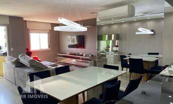 Imagem: RR9240 Apartamento 87m² CONDOMÍNIO RESERVA
