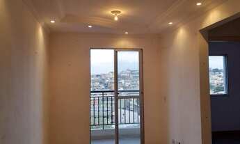 Imagem: RR9070 Apartamento 48m² CONDOMÍNIO RESIDENCIAL