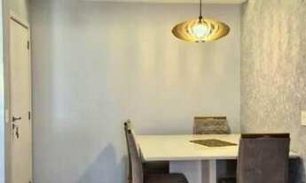 Imagem 2: RR9238 Apartamento 68m² CONDOMÍNIO RESERVA DO ALTO - OPORTUNIDADE - 2 Dorms 1 Vaga - Barue