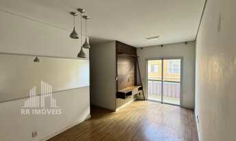 Imagem: RR9239 Apartamento 71m² CONDOMÍNIO EVOLUTION