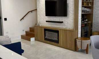 Imagem: RR9230 Casa 154m² CONDOMÍNIO ALPHAHOUSE