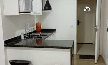 Imagem: RR9234 Studio MOBILIADO 26m² CONDOMÍNIO