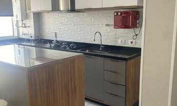 Imagem 7: RR9228 Apartamento 57m² CONDOMINÍO QUINTAS DA SILVEIRA - OPORTUNIDADE - 2 Dorms 1 Vaga - B