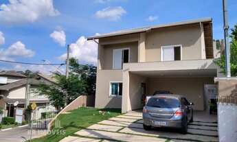 Imagem: RR9092 Casa Térrea 289m² CONDOMÍNIO NEW