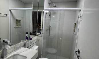 Imagem 5: RR9164 Studio MOBILIADO 26m² CONDOMÍNIO SELENITA RESIDENCE LONG STAY - OPORTUNIDADE - 1 Do